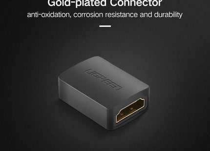 Adaptador HDMI a HDMI UGREEN 20107