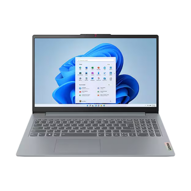 Laptop Lenovo IdeaPad Slim 3 82XM00LMUS | 15.6” Touch | Ryzen 7 5825U | 16GB | SSD 512GB | AMD Radeon Graphics