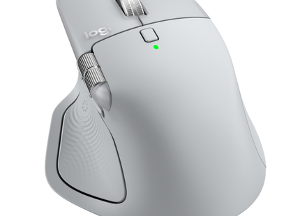 Mouse Logitech MX Master 4 empaque original con accesorios incluidos