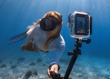 Insta360 Carcasa de Buceo 60 m, Ace Pro 2 Dive Case