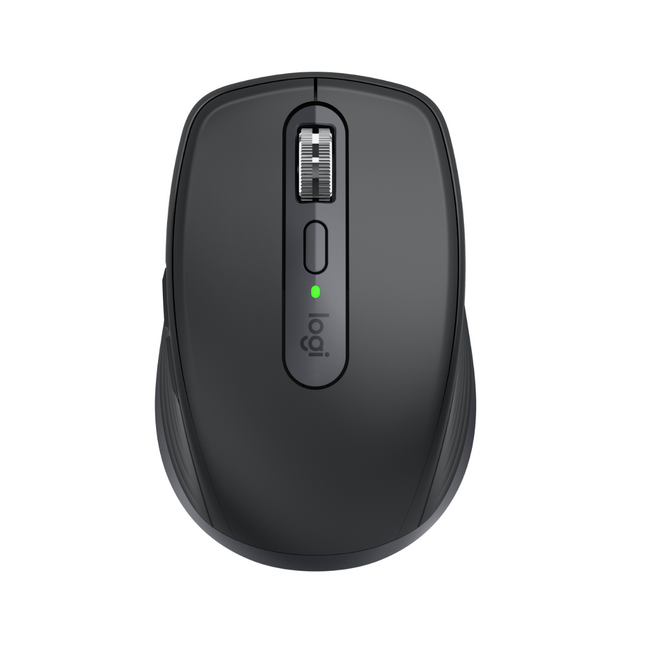 Mouse Logitech MX Anywhere 3S | Inalámbrico | Bluetooth | Sensor 8K DPI
