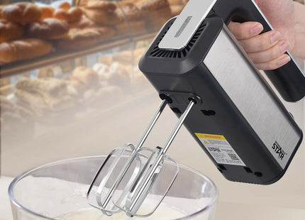 Winning Star batidora 300W 110V, ST-2271