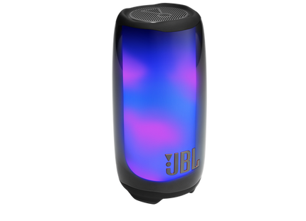 Parlante Pulse 5, JBLPULSE5BLKAM