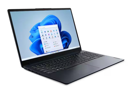 Laptop Lenovo IdeaPad 1i | 15.6" | i5-1235U | 8GB | SSD 512GB | Intel UHD Graphics
