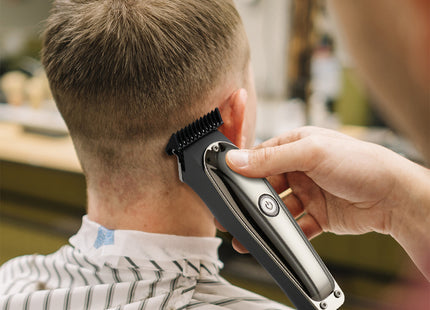 Cortadora de Cabello Winning Star, ST-5638, USB-C