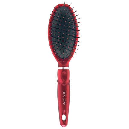 Cepillo Capilar Revlon Acolchado Ligero 2953 | Para desenredar con suavidad y sin tirones