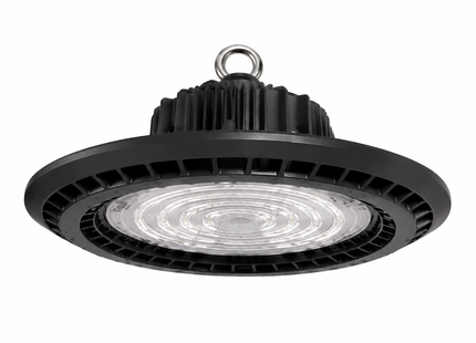 GEL Campana LED UFO 150W 15000LM 6500K, GE-60057B