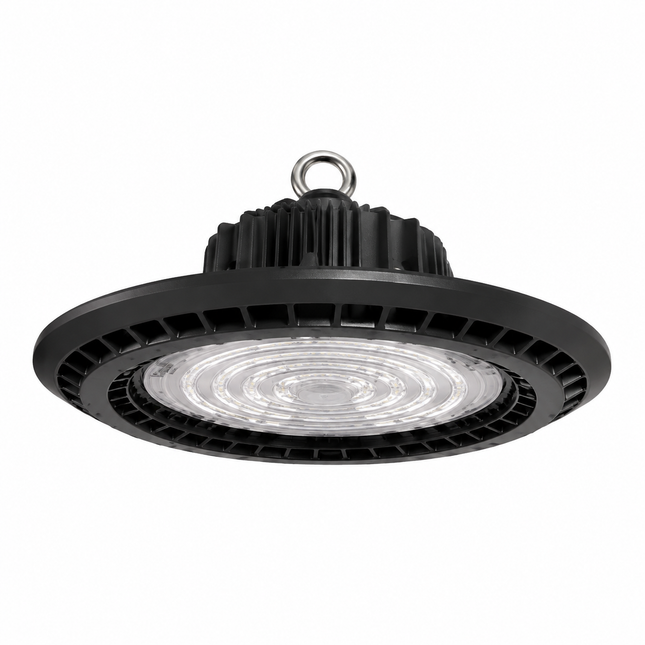 GEL Campana LED UFO 150W 15000LM 6500K, GE-60057B