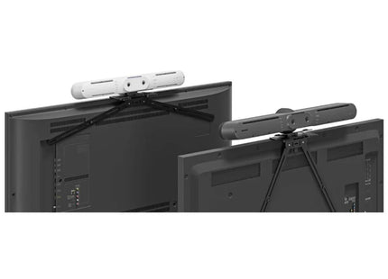 Logitech Soporte VESA para barras de video, 952-000041