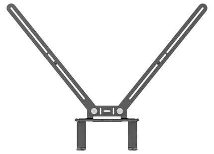 Logitech Soporte VESA para barras de video, 952-000041