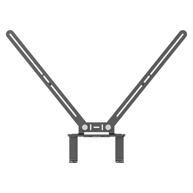 Logitech Soporte VESA para barras de video, 952-000041