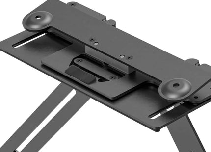 Logitech Soporte VESA para barras de video, 952-000041