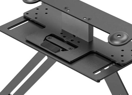 Logitech Soporte VESA para barras de video, 952-000041