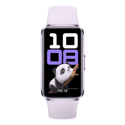 Pulsera Inteligente Huawei Band 10 | 1.47” AMOLED | Monitoreo Salud | Batería Larga Duración