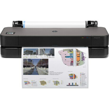 HP Impresora DesingJet T250 24" LA 5HB06D