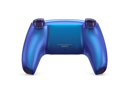 Sony Control Inalámbrico PS5 Chroma Indigo, DualSense