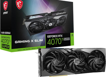 Monitor MSI MAG 32C6X encendido mostrando calidad de imagen Full HD