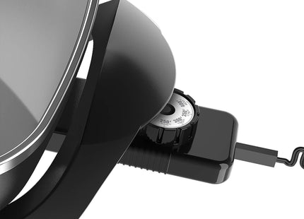 Sartén Eléctrico Black+Decker, SK1212B