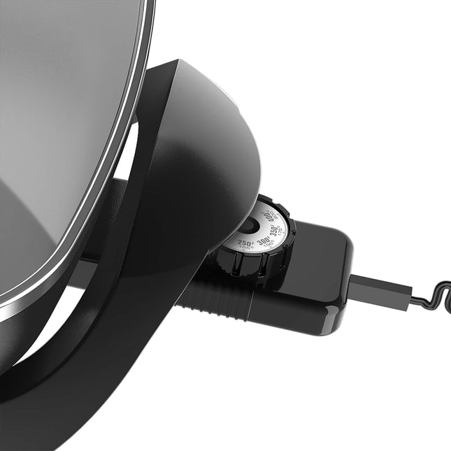 Sartén Eléctrico Black+Decker, SK1212B