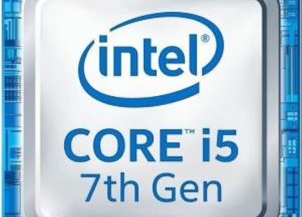Procesador Intel Core i5-7400 | 7ª Gen | 3.0 GHz | 4 Núcleos | 6MB Caché | LGA 1151