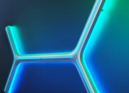 Lámpara de Pared Govee Glide Y Light, H6065