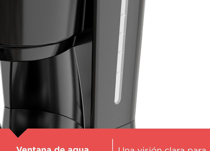 Cafetera Black+Decker, CM0916B