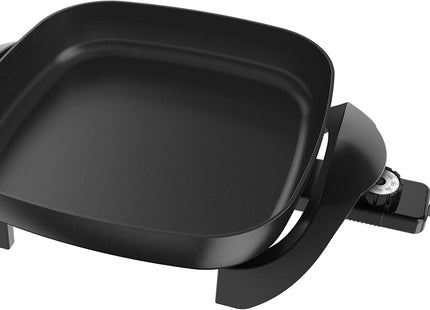 Sartén Eléctrico Black+Decker, SK1212B