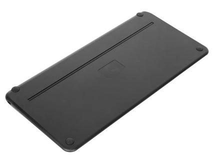Targus teclado Bluetooth con soporte tablet, AKB867ES