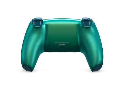 Sony Control Inalámbrico PS5 Chroma Teal, DualSense