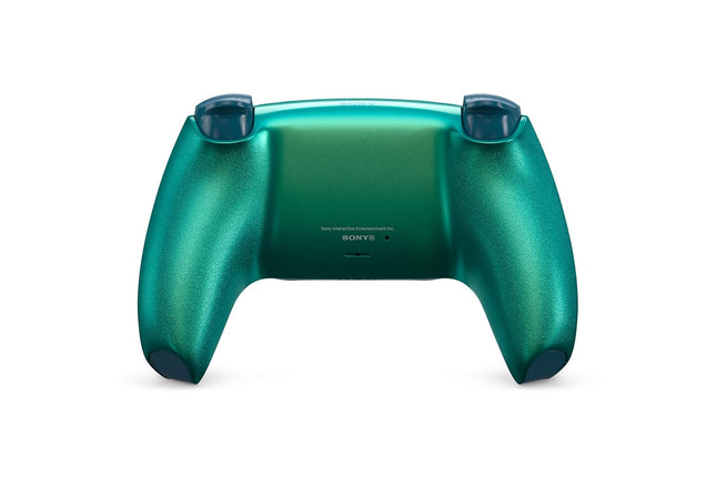 Sony Control Inalámbrico PS5 Chroma Teal, DualSense