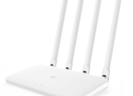 Xiaomi Router WiFi AC1200 hasta 867Mbps, 37284