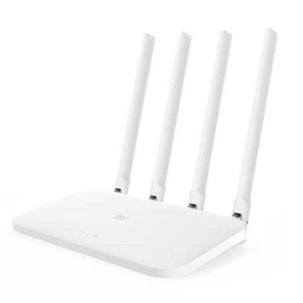 Xiaomi Router WiFi AC1200 hasta 867Mbps, 37284