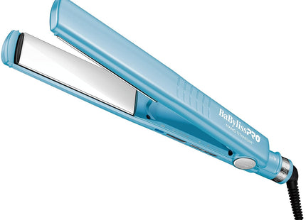 Plancha Nano Dual Ionic 1” BaByliss | Para cabello normal a grueso | Tecnología Dual Ionic | Temperatura Ajustable