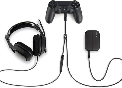 Cable de Audio Elgato Chat Link | Captura de chat y juego PS4/PS5 | Conector 3.5mm | 2GC309904002