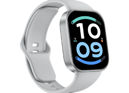 Xiaomi Redmi Watch 6 Active Reloj Inteligente 1,85″ Silver, 78277