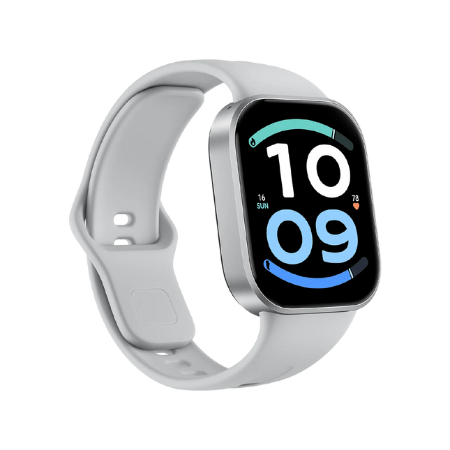 Xiaomi Redmi Watch 6 Active Reloj Inteligente 1,85″ Silver, 78277