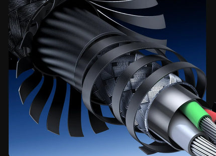 Cable USB-C a USB-C UGREEN US261, 50150