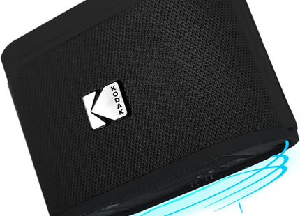 Parlante Kodak Soundbrix Negro, B0DQVCB8GJ