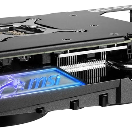 Tarjeta de Video MSI GeForce RTX 4070 Gaming X Slim | 12GB | GDDR6X