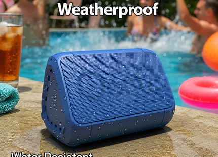 Parlante Bluetooth OontZ Angle Solo, SWOASOLBL