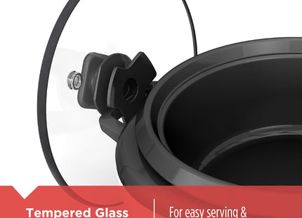 Olla Arrocera Black + Decker, RC514