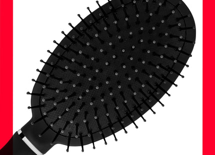 Cepillo Desenredante Acolchado Revlon | Para desenredar suavemente y cuidar tu cabello