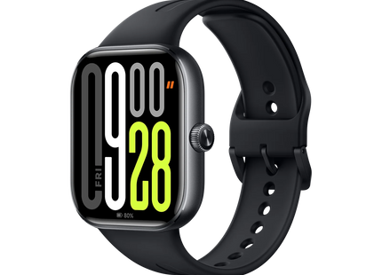 Xiaomi Redmi Watch 5 Negro obsidiana