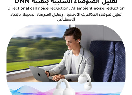 Audífonos ClipBuds Magic UGREEN WS208, 55136