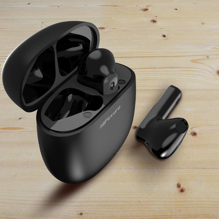 Audífonos HiFuture ColorBuds2 | Inalámbricos Bluetooth | IPX5 | Micrófono integrado | Estuche de carga portátil