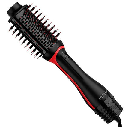 Cepillo Secador Revlon One Step Volumizer Plus | Para secar, alisar y dar volumen en un solo paso