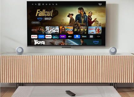 Amazon Fire TV Stick 4K Plus Wi-Fi 6 8GB, B0F7Z4QZTT