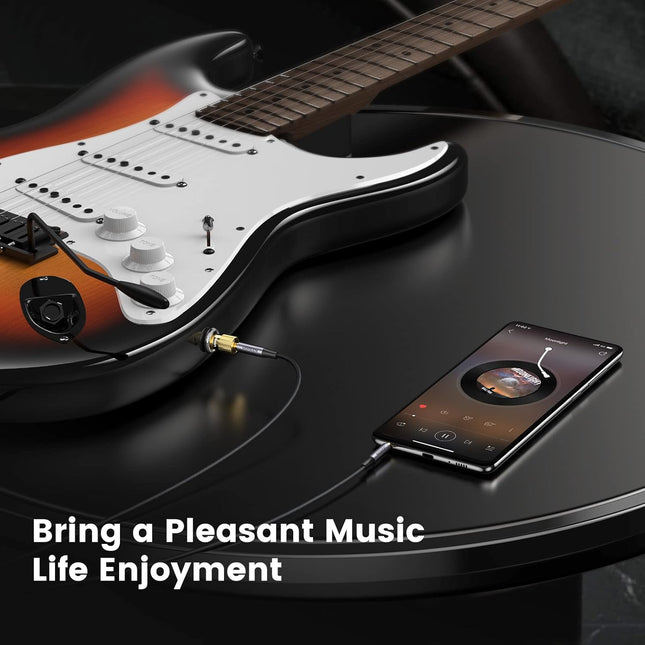 Adaptador de Audio UGREEN 20503