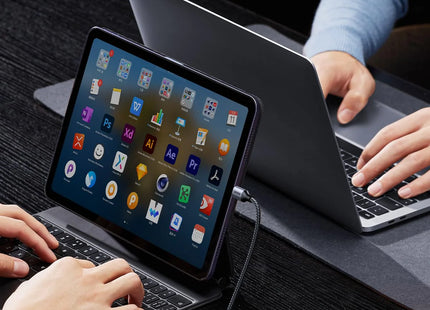 Cable USB-C a USB-C UGREEN US261, 50150