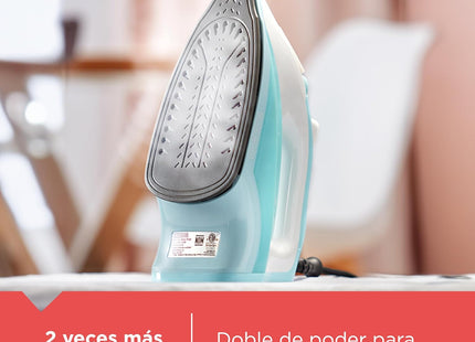 Plancha de Vapor Black+Decker Light+Easy, IR1845